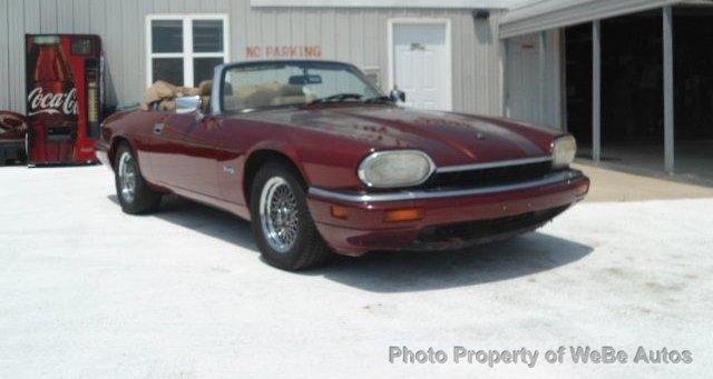 JAGUAR XJ Series 1994 photo 1