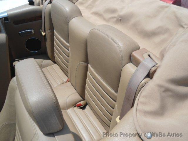 JAGUAR XJ Series 1994 photo 3