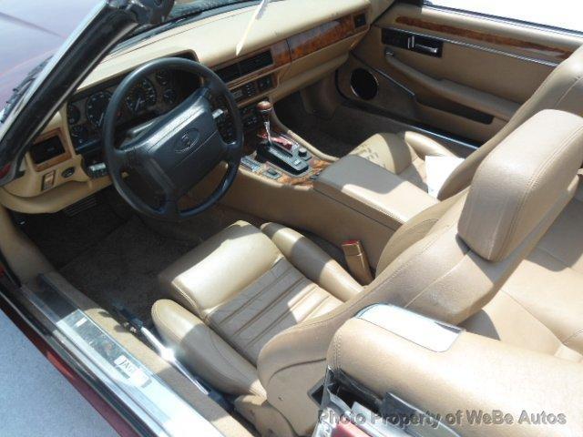 JAGUAR XJ Series 1994 photo 4