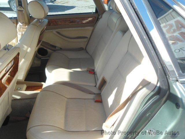 JAGUAR XJ Series 1994 photo 2