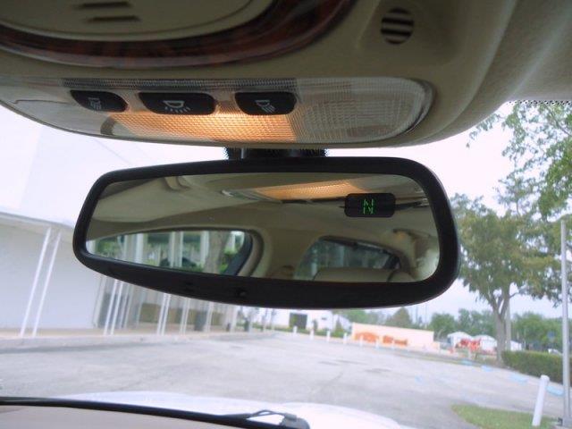 JAGUAR XJ Series 2005 photo 18