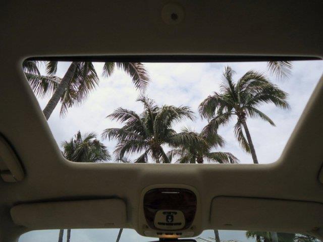 JAGUAR XJ Series 2005 photo 21