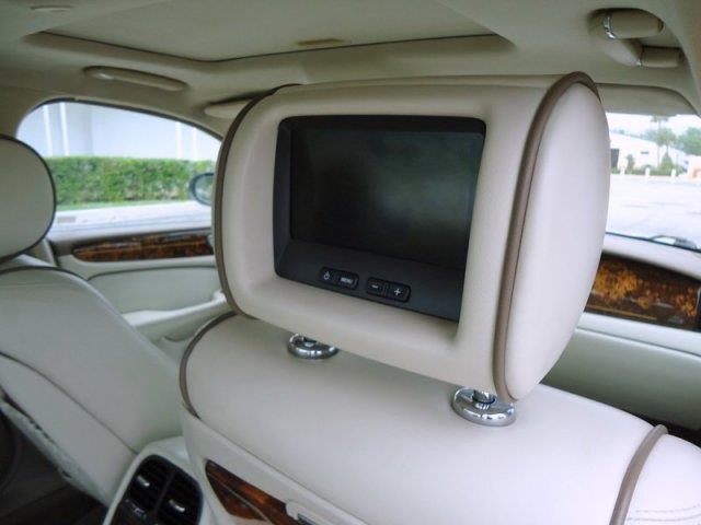 JAGUAR XJ Series 2005 photo 25