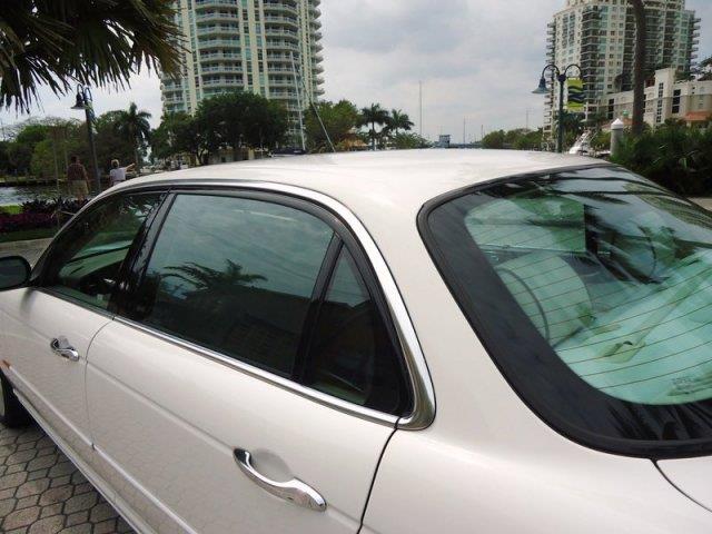 JAGUAR XJ Series 2005 photo 6