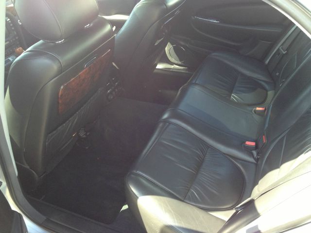 JAGUAR XJ Series 2005 photo 1