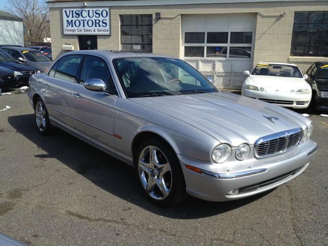 JAGUAR XJ Series 2005 photo 2