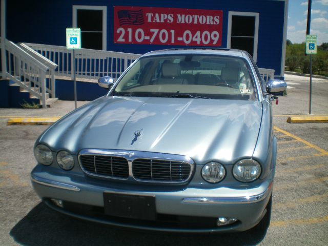 JAGUAR XJ Series 2005 photo 4