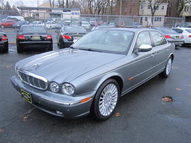 JAGUAR XJ Series 2005 photo 4