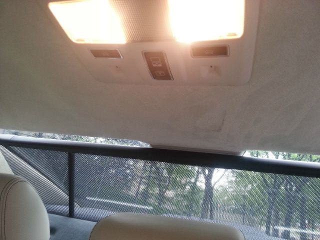 JAGUAR XJ Series 2011 photo 11