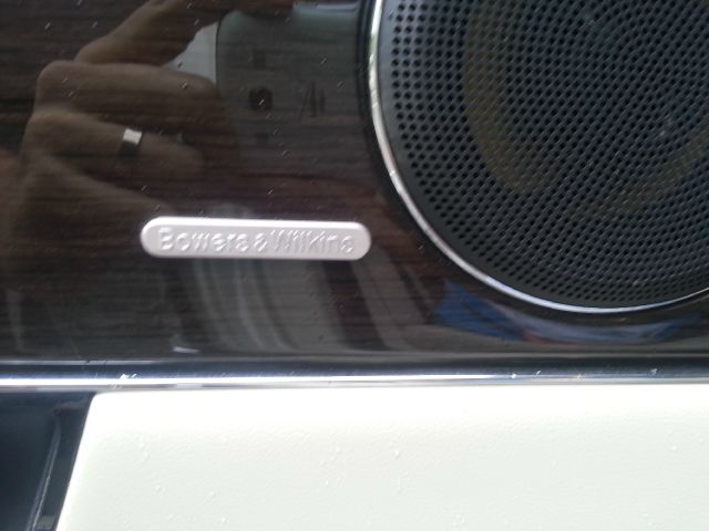 JAGUAR XJ Series 2011 photo 13