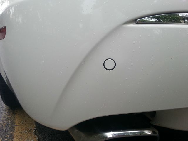 JAGUAR XJ Series 2011 photo 19