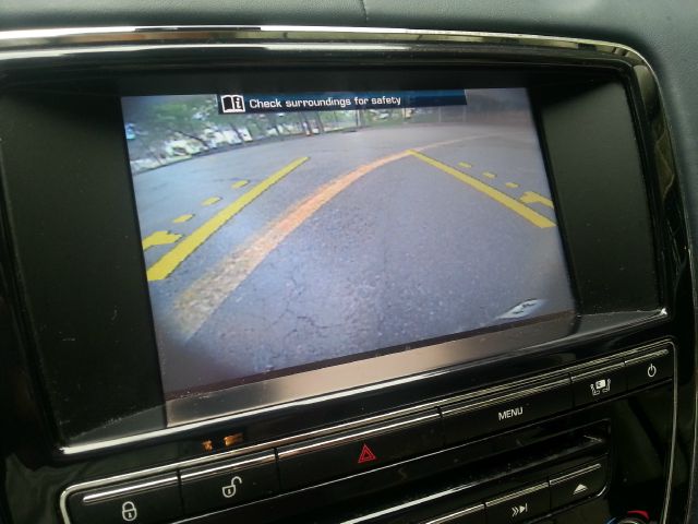 JAGUAR XJ Series 2011 photo 25