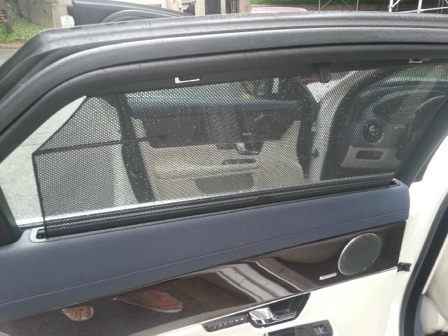 JAGUAR XJ Series 2011 photo 5