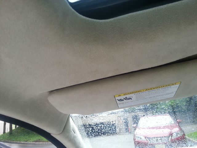 JAGUAR XJ Series 2011 photo 7