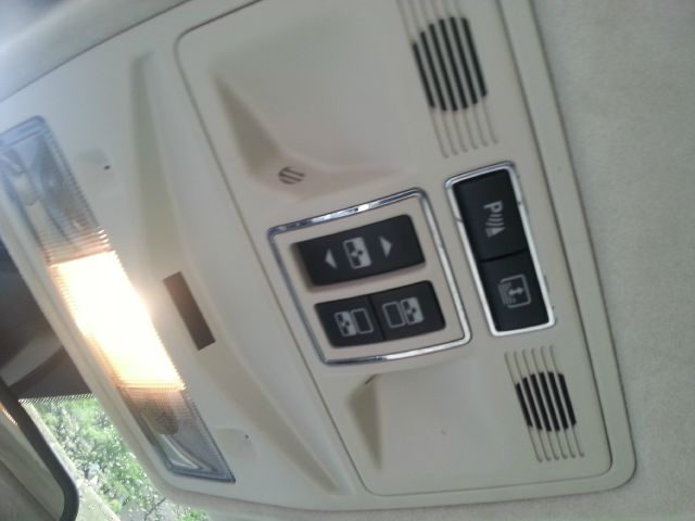 JAGUAR XJ Series 2011 photo 9