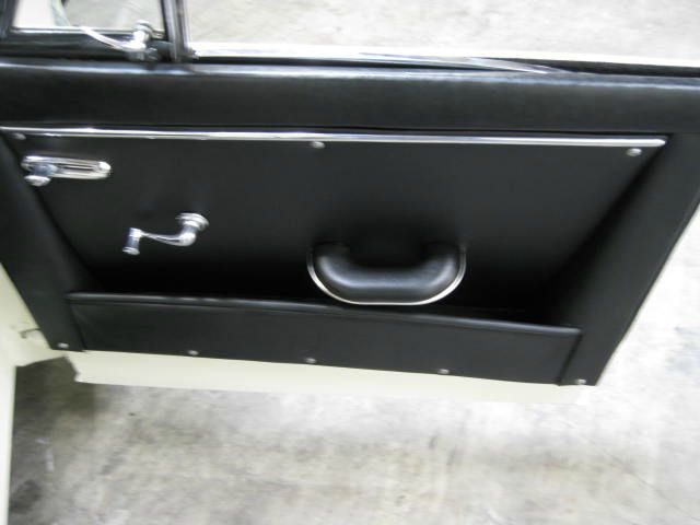 JAGUAR XK 1957 photo 18