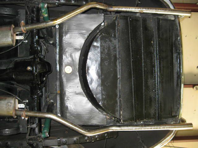 JAGUAR XK 1957 photo 23