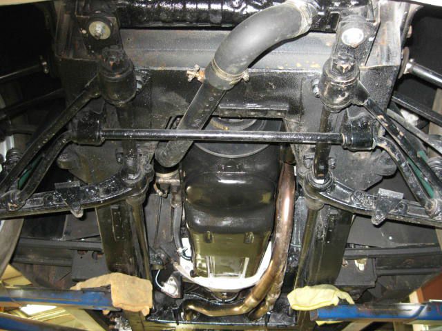 JAGUAR XK 1957 photo 24