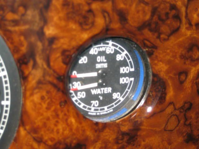 JAGUAR XK 1957 photo 25