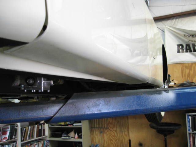 JAGUAR XK 1957 photo 29