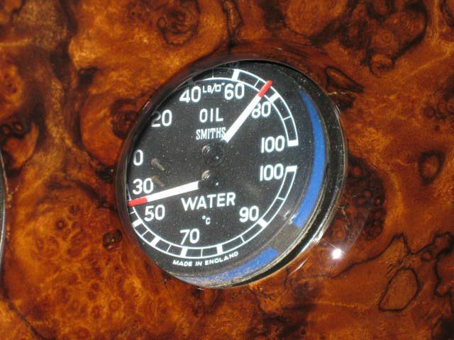 JAGUAR XK 1957 photo 30