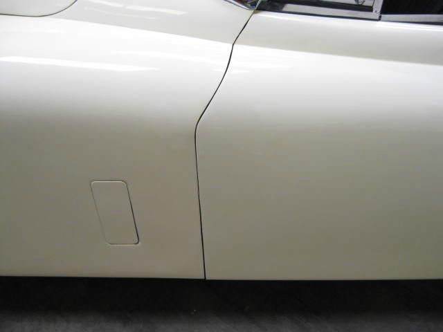 JAGUAR XK 1957 photo 32