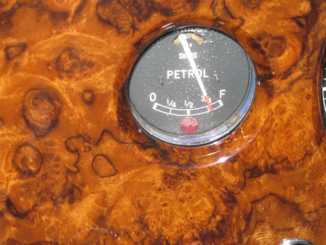 JAGUAR XK 1957 photo 38