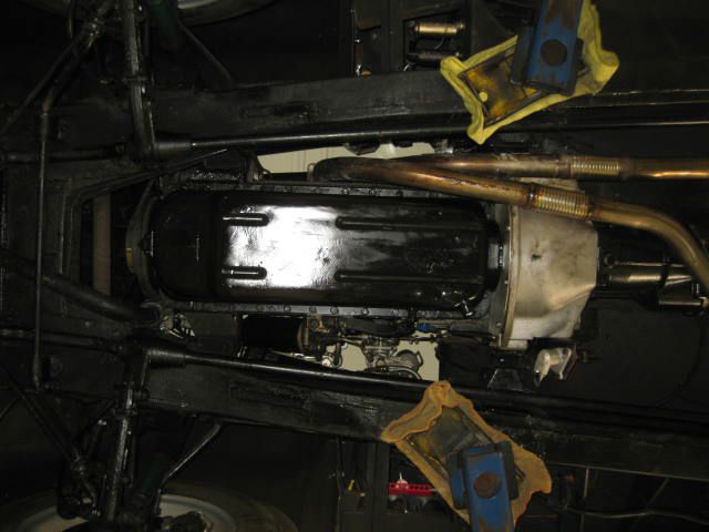 JAGUAR XK 1957 photo 39