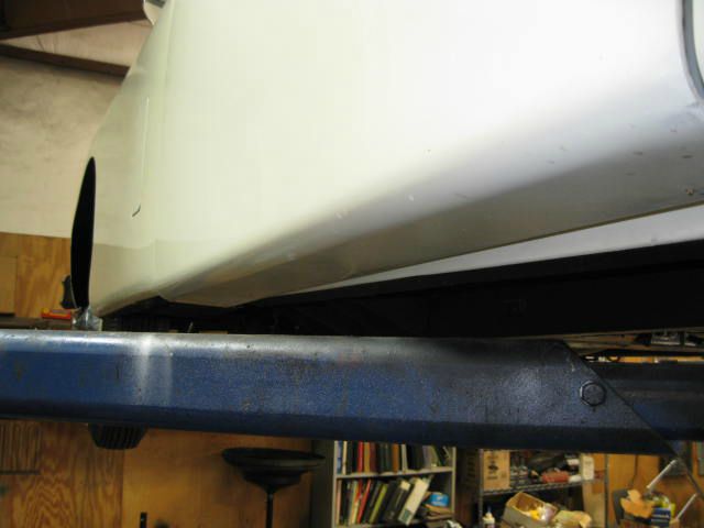 JAGUAR XK 1957 photo 4