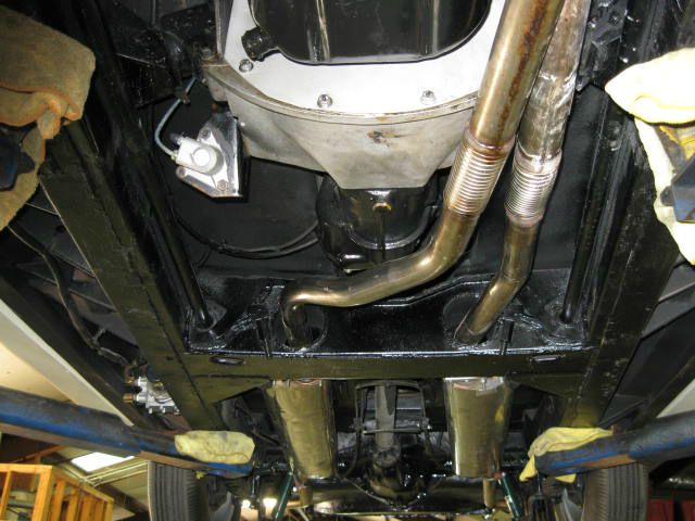 JAGUAR XK 1957 photo 43