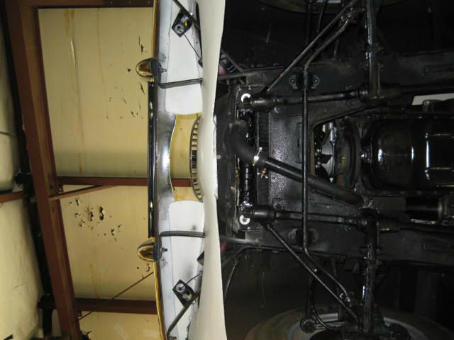 JAGUAR XK 1957 photo 45