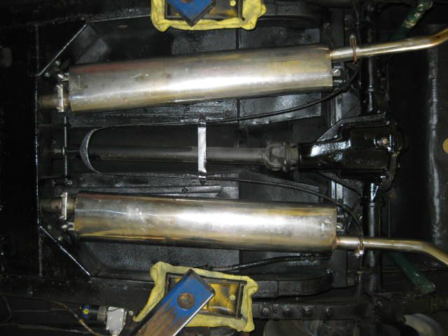 JAGUAR XK 1957 photo 5