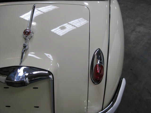 JAGUAR XK 1957 photo 61