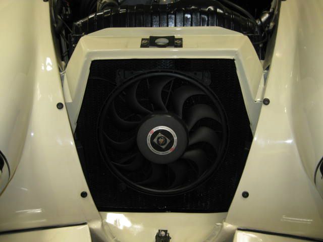 JAGUAR XK 1957 photo 67