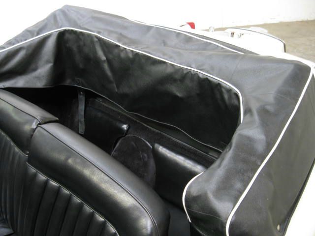 JAGUAR XK 1957 photo 74