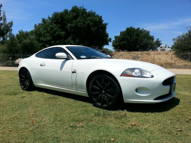 JAGUAR XK 2007 photo 1
