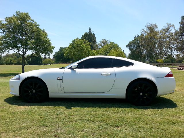 JAGUAR XK 2007 photo 2