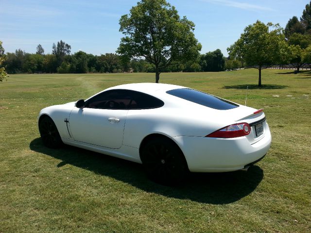 JAGUAR XK 2007 photo 3