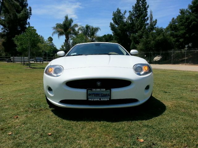 JAGUAR XK 2007 photo 4