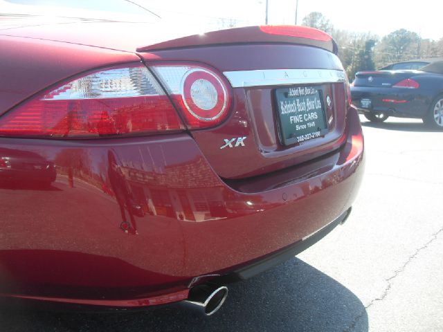 JAGUAR XK 2007 photo 1