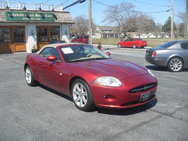 JAGUAR XK 2007 photo 2