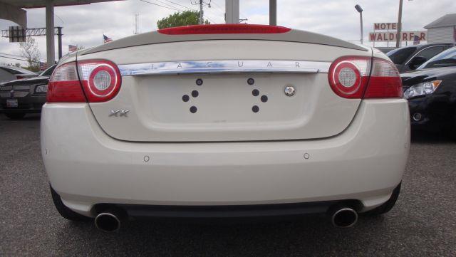JAGUAR XK 2008 photo 15