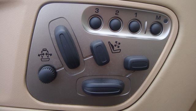 JAGUAR XK 2008 photo 17