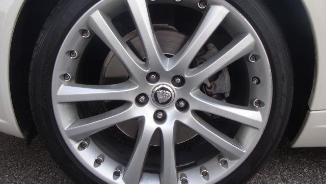 JAGUAR XK 2008 photo 2