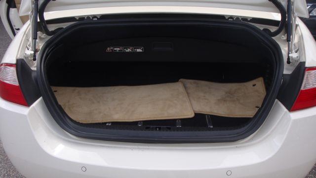 JAGUAR XK 2008 photo 4