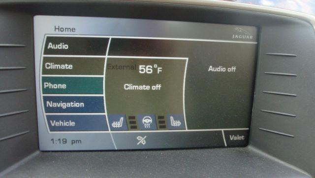 JAGUAR XK 2008 photo 6