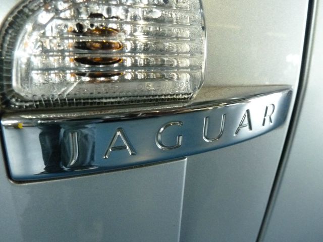 JAGUAR XK 2008 photo 4
