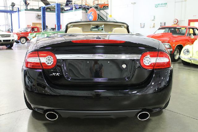 JAGUAR XK 2011 photo 3