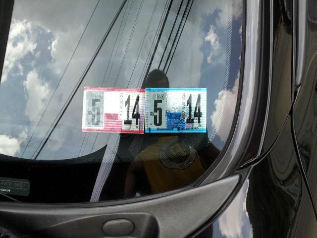 JAGUAR XK8 1997 photo 11