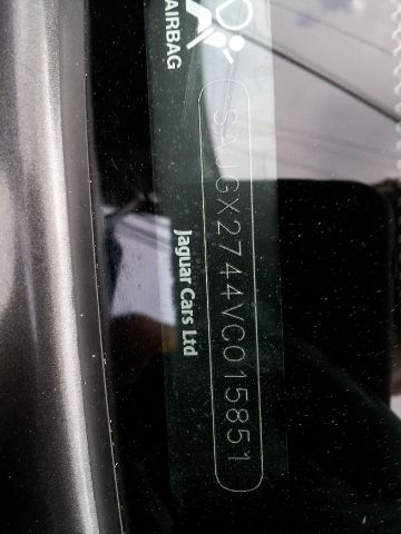 JAGUAR XK8 1997 photo 12